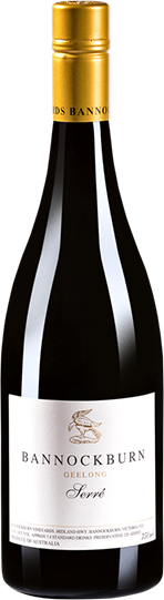 Bannockburn Vineyards Serre